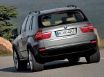 BMW X5 4.8i 2006 года (WW)